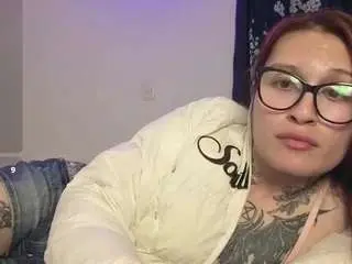 Camsoda Adult Video Chat of exolizzz66