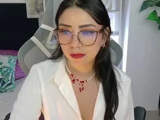 Camsoda Private Sex Chat of melany-naa