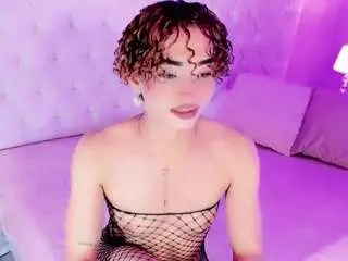 Camsoda Sex Cam of barbie-michel