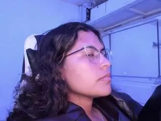 Camsoda Live Sex of lady-brownnnn