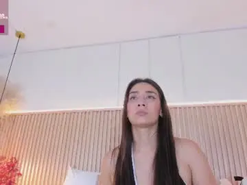 Chaturbate Live Sex Cam of nahimithompson
