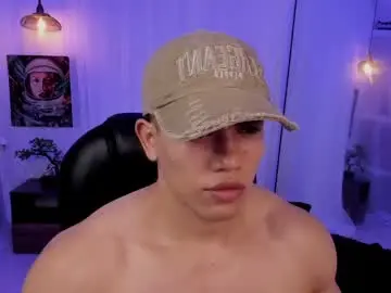 Chaturbate Free Porn Cam of nick_fenix