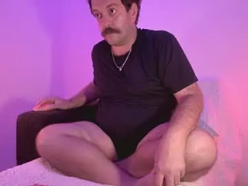 Chaturbate Live Sex of baddaddybrasil