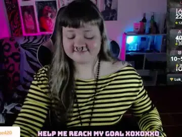 Chaturbate Adult Webcams of destroyall420