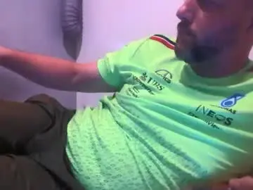Chaturbate Best Webcam of jackggj