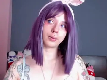 Chaturbate Sex Cam of kitsunearineko