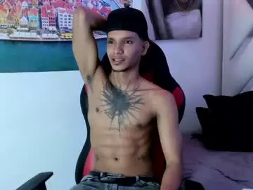 Chaturbate Live Sex of owen_blaze3