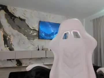 Chaturbate Sex Cam of patriciakeys