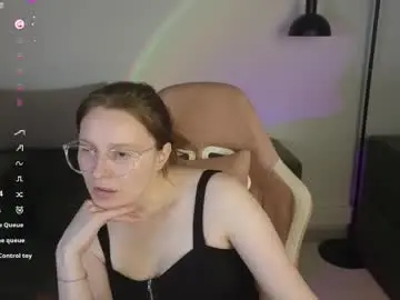Chaturbate Adult Webcams of ammywink