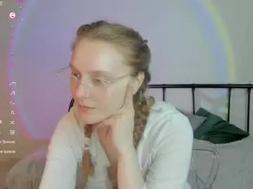 Chaturbate Nude Webcam of ammywink