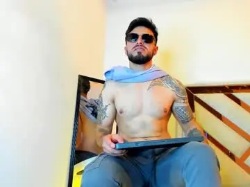 Chaturbate Free Live Porn of big_impactt