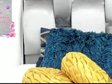 Chaturbate Sex Chat of camilabenitezz