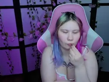 Chaturbate Best Webcam of kitsune_little