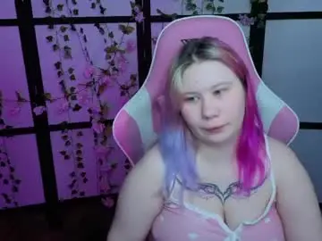 Chaturbate Watch Live Sex Cams of kitsune_little