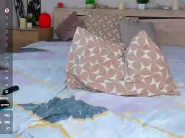 Chaturbate Live Sex Cam of lynn_martin