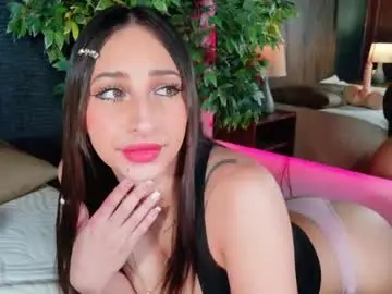 Chaturbate Best live sex cam show of melodyadamss