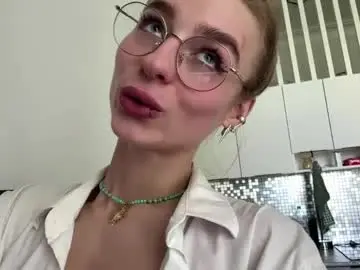 Chaturbate Sex Cam of celineruppert