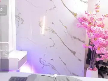 Chaturbate Best live sex cam show of evahalston