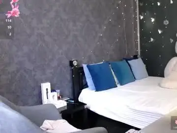 Chaturbate Private Sex Chat of kate_jonson