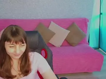 Chaturbate Best live sex cam show of steladream