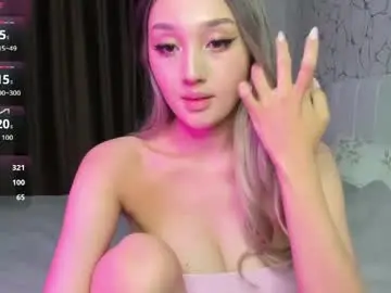 Chaturbate Watch Live Sex Cams of _asian_princess11_