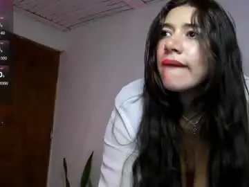 Chaturbate Live Sex Cam of alythia