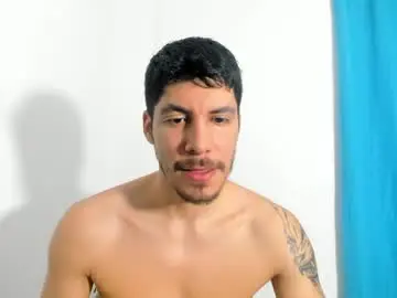 Chaturbate Adult Webcam of daniel_sexy77