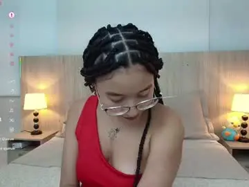 Chaturbate Private Sex Chat of gabriela_vargas