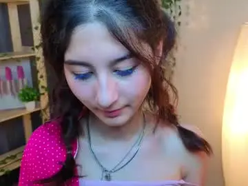 Chaturbate Adult Video Chat of jasminmandro
