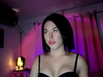 Chaturbate Live Sex Cam of mistressbeccafoxx
