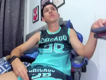 Chaturbate Private Sex Chat of the_skinnyguys