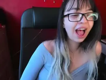 Chaturbate Live Porn of virtualtulpa