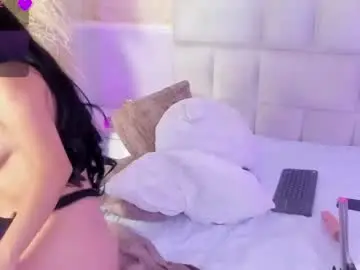 Chaturbate Sex Chat of anaiaclarck