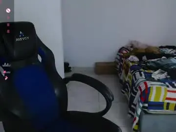 Chaturbate Live Porn of blumbum