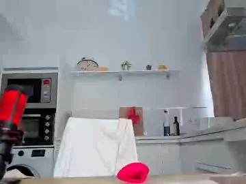 Chaturbate Live Porn of chillwithcamii
