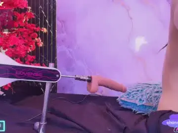 Chaturbate Free Porn Cam of hanna_evanns_
