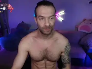 Chaturbate Live Porn of ilyafriend