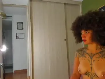 Chaturbate Adult Video Chat of karlye_5