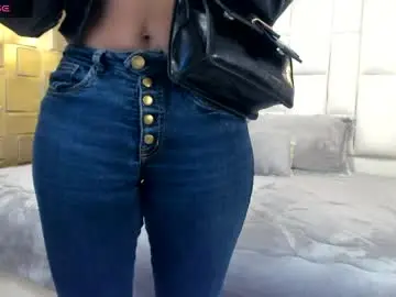 Chaturbate Free Porn Cam of lu_vale