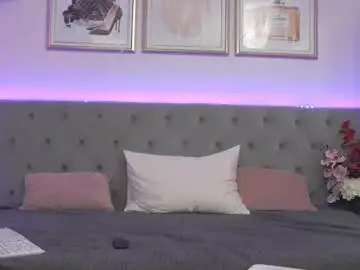 Chaturbate Best live sex cam show of lunababe_