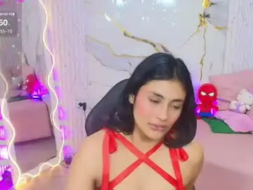Chaturbate Adult Webcam of peachy_tay