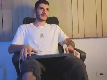 Chaturbate Free Porn Cam of rafael_mendez