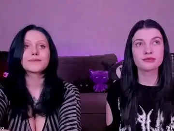 Chaturbate Nude Webcam of sleepingduo