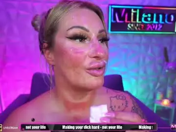 Chaturbate Best live sex cam show of tamaramilano