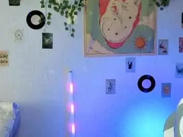 Chaturbate Free Live Porn of cherriebetances