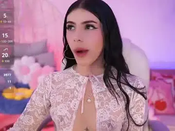 Chaturbate Watch Live Sex Cams of jadesummerr