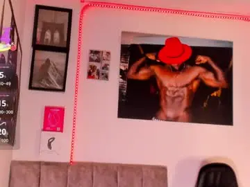 Chaturbate Sex Chat of mike_kilian1
