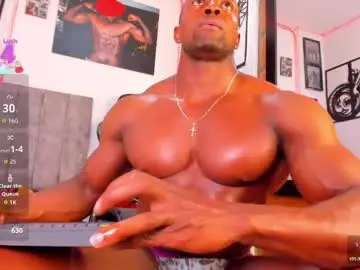 Chaturbate Live Sex Cam of mike_kilian1