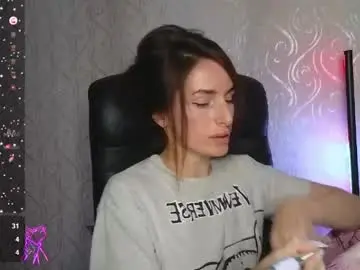 Chaturbate Live Sex Cam of adrihanna