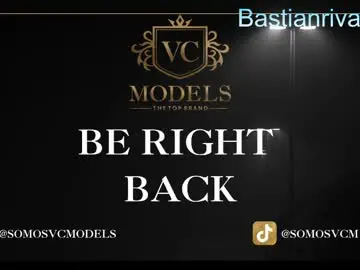 Chaturbate Best live sex cam show of bastianrivas